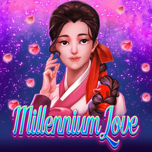 เกมสล็อต Millennium Love